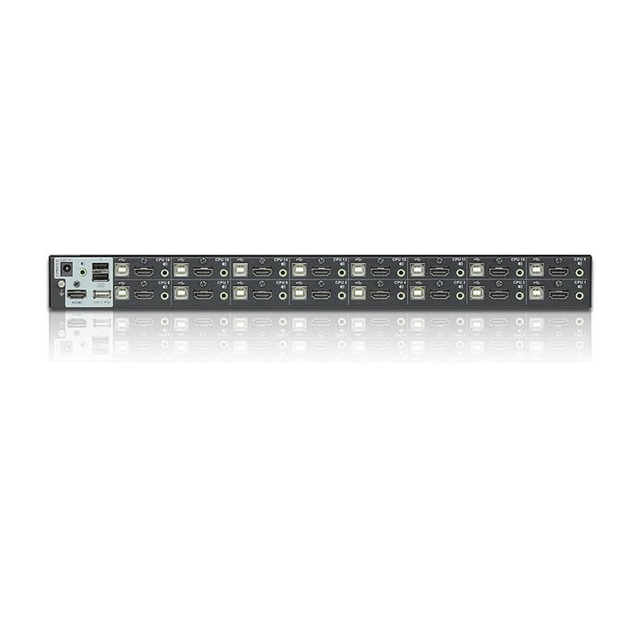 ATEN  CS17916 (16 Ports) 