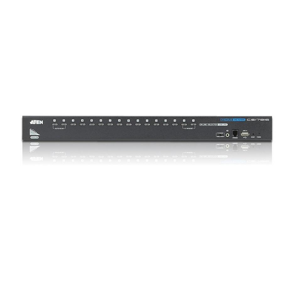 ATEN  CS17916 (16 Ports) 
