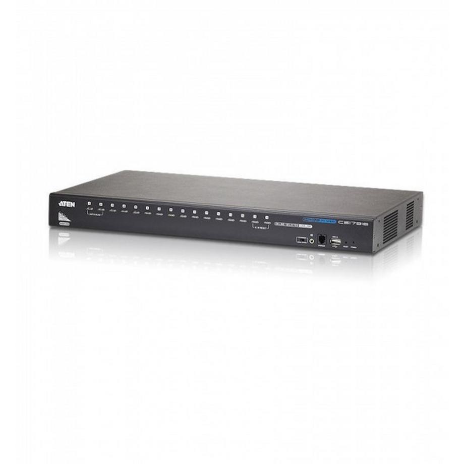ATEN  CS17916 (16 Ports) 