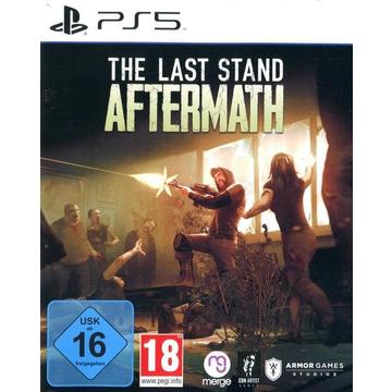 The Last Stand - Aftermath
