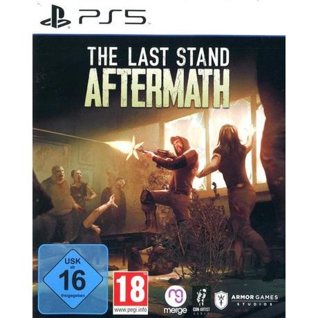 Sold out Marketing  The Last Stand - Aftermath 