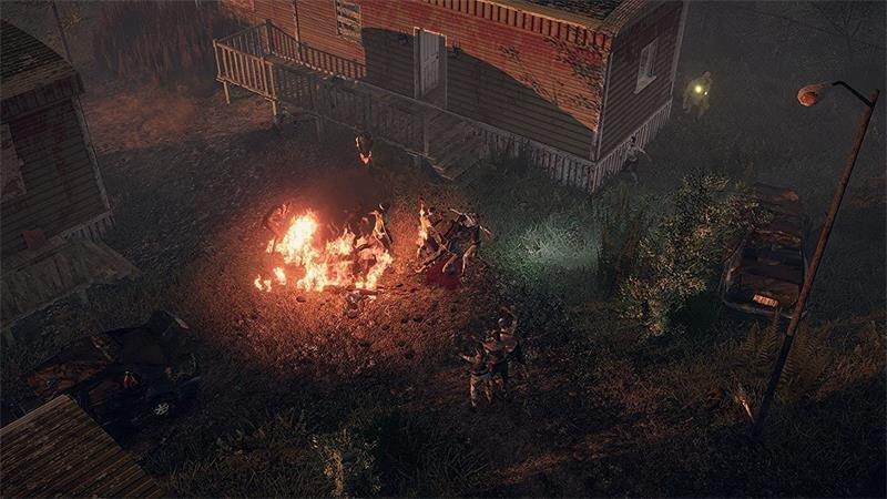 Sold out Marketing  The Last Stand - Aftermath 