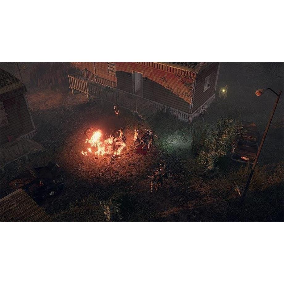 Sold out Marketing  The Last Stand - Aftermath 