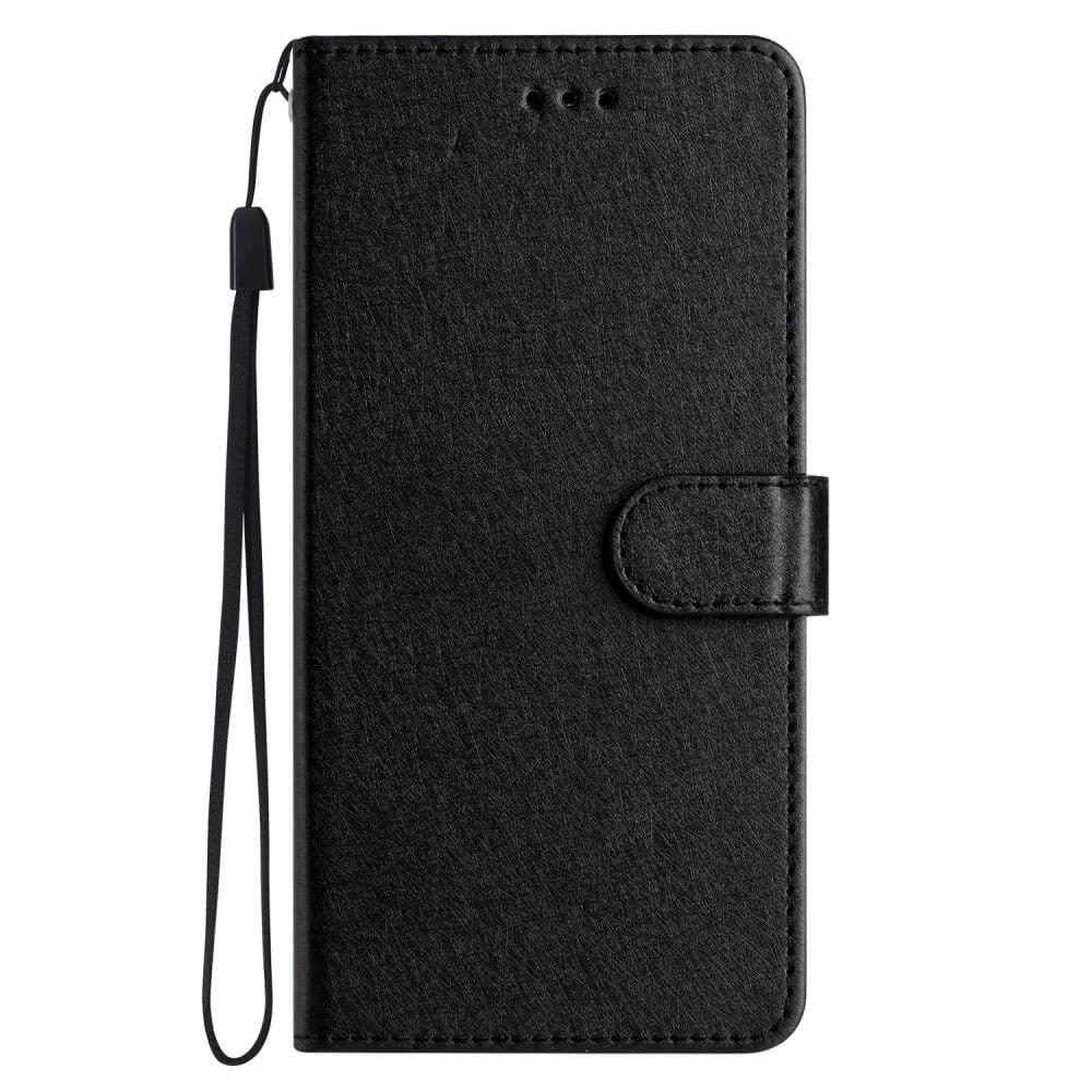 Cover-Discount  Galaxy S23 Fe - Silk Texture Etui 