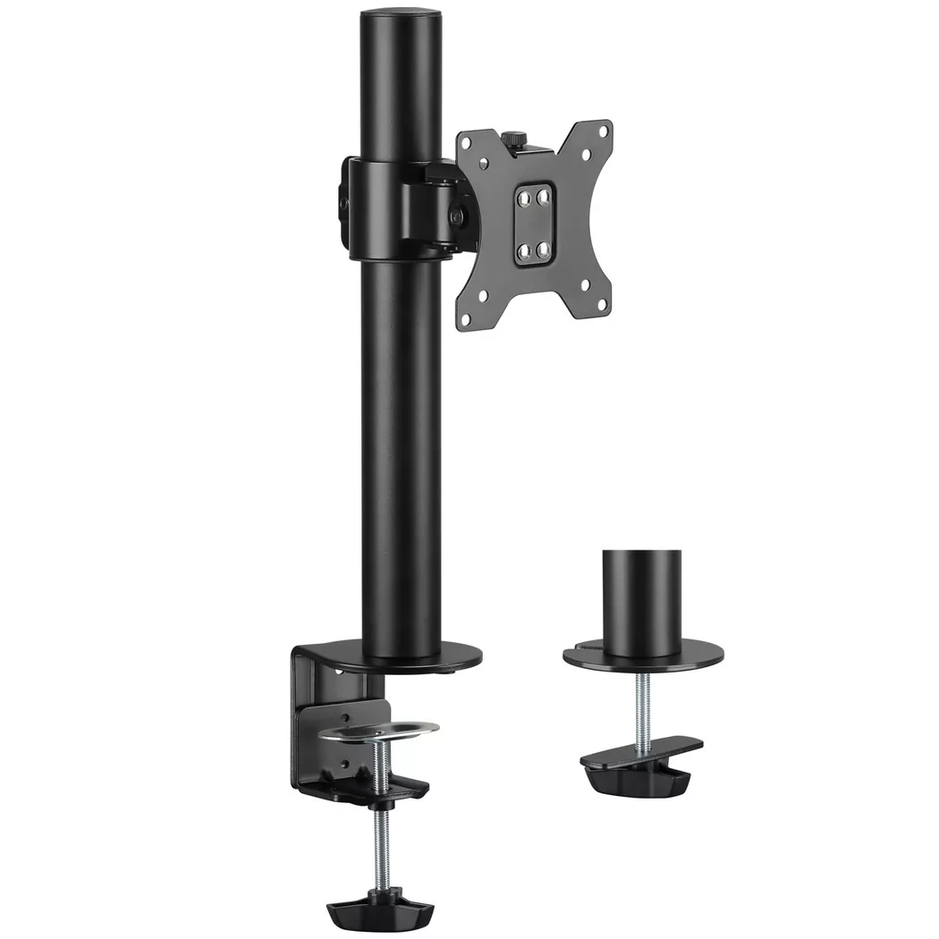 LogiLink BP0103 support d'écran plat pour bureau 81,3 cm (32") Noir
