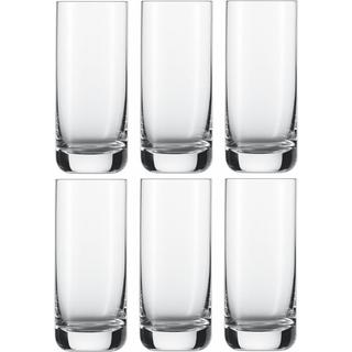 Schott Zwiesel Convention Longdrinkgläser 6er Set  
