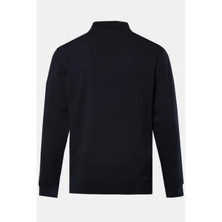 JP1880  Polo FLEXNAMIC®, manches longues, maille piquée - jusqu'au 8&nbsp;XL 