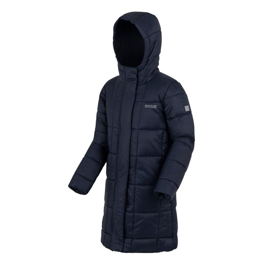 Regatta  Veste Matelassée Motiftyle Matelassé Embrie 