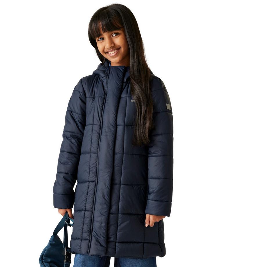 Regatta  Veste Matelassée Motiftyle Matelassé Embrie 