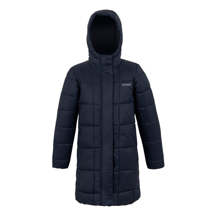 Veste Matelassée Motiftyle Matelassé Embrie