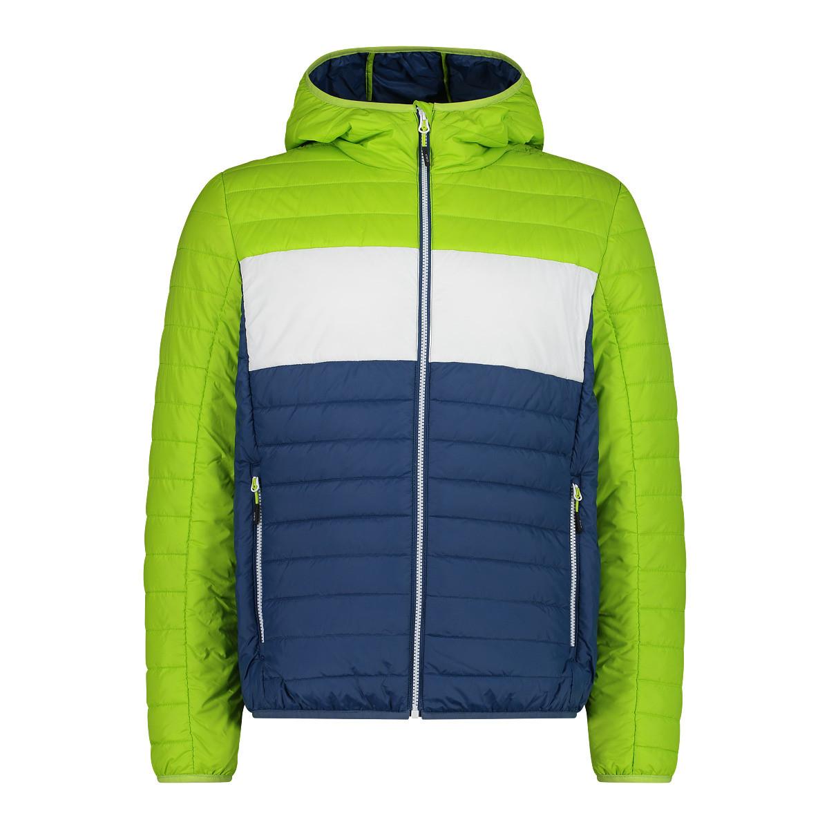 Image of Daunenjacke Mit Kapuze Herren 56