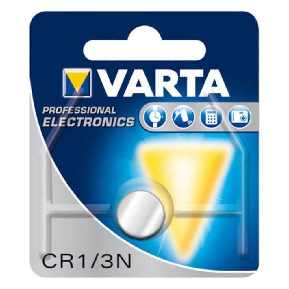 VARTA  Knopfzellen CR 13 N, 1Stk. 