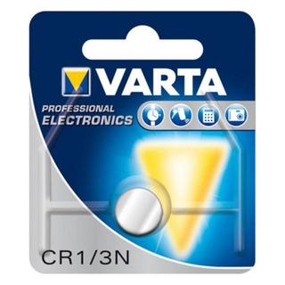 VARTA  Knopfzellen CR 13 N, 1Stk. 