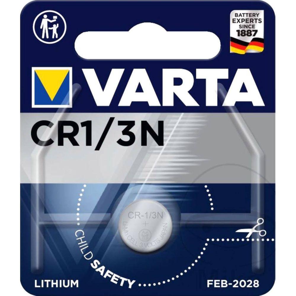 VARTA  Knopfzellen CR 13 N, 1Stk. 