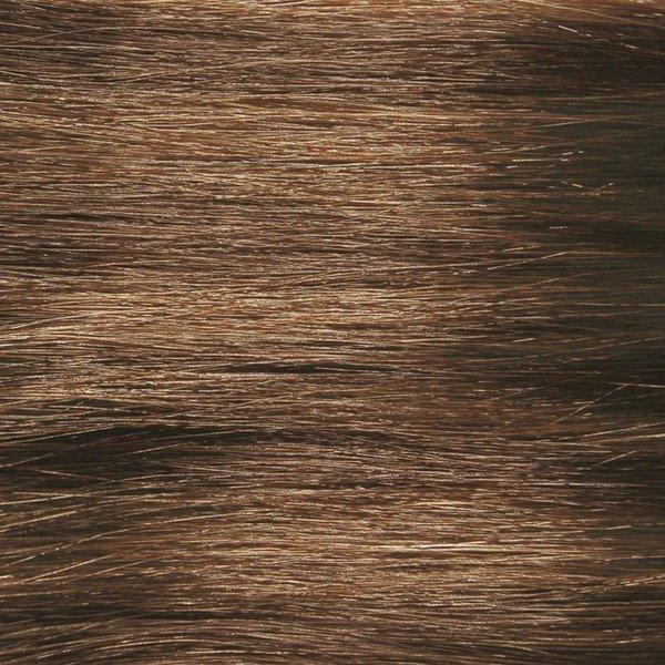 Image of Fill-in Silk Bond Human Hair Naturalstraight 40cm 25 Stk. Damen ONE SIZE