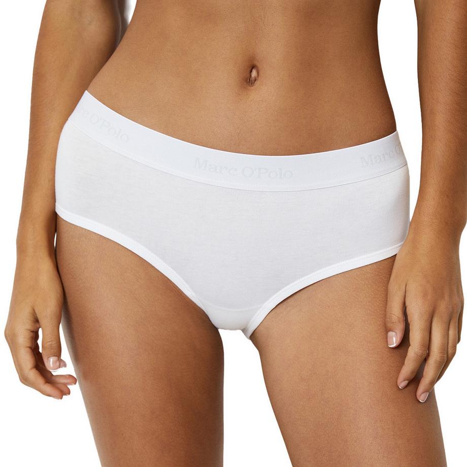 Marc O'Polo Essentials 6er Pack Panty  