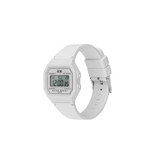 Ice Watch  Ice Digit Retro White Small 