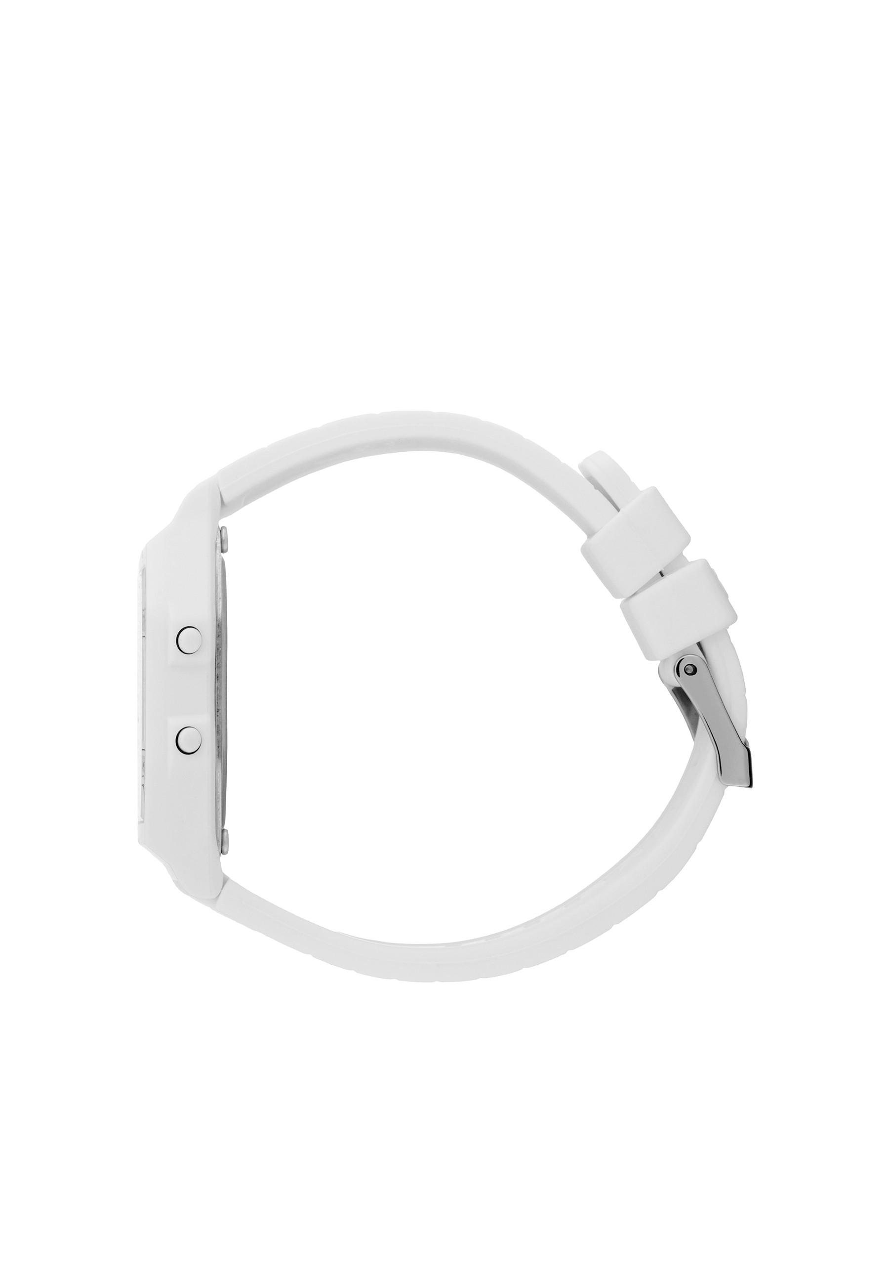 Ice Watch  Ice Digit Retro White Small 