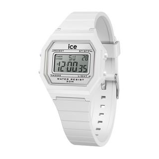 Ice Watch  Ice Digit Retro White Small 