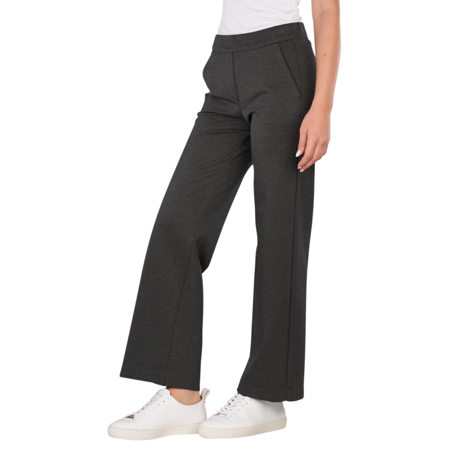 MAC Chiara Chino Wide Leg Hose  