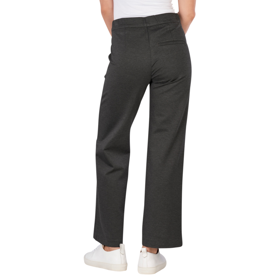 MAC Chiara Chino Wide Leg Hose  