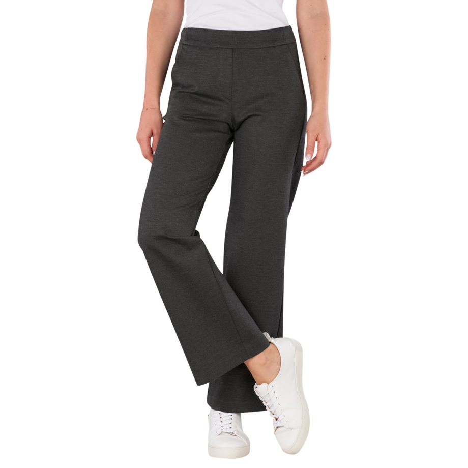 Chiara Chino Wide Leg