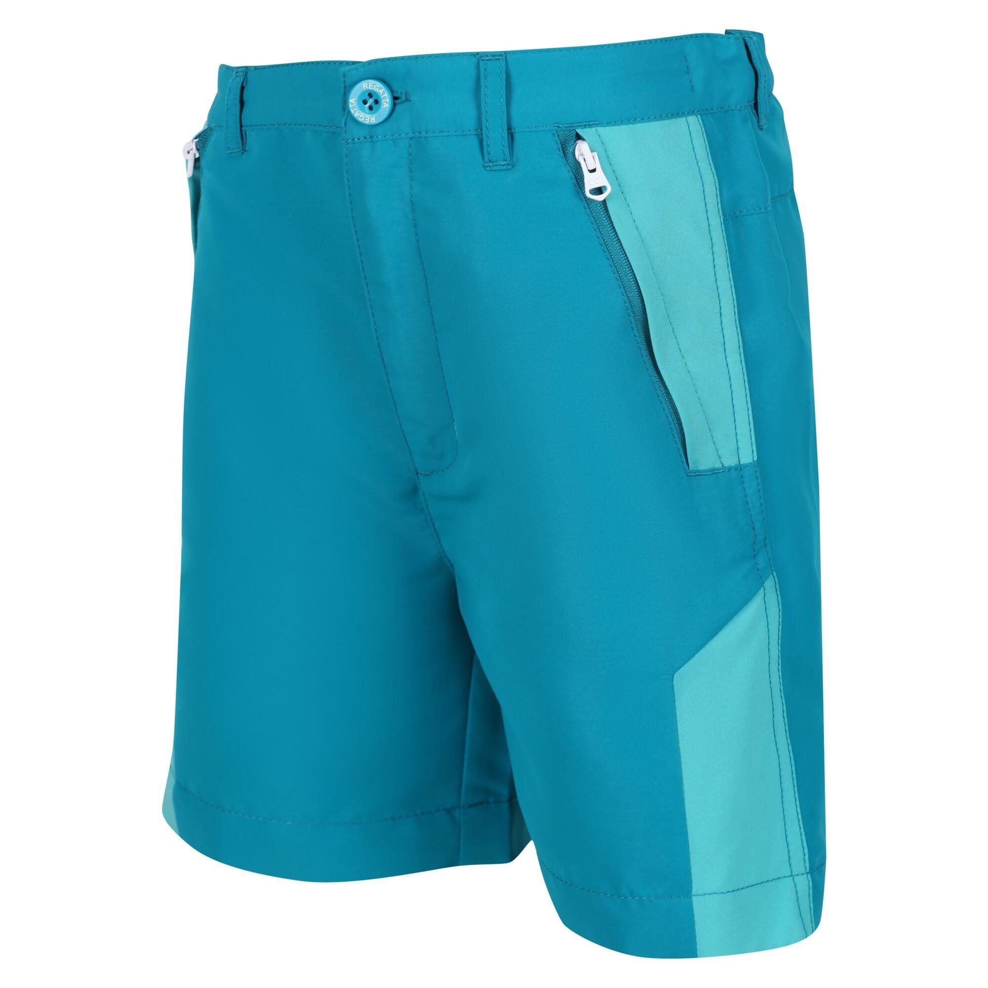 Regatta  Sorcer II Shorts 