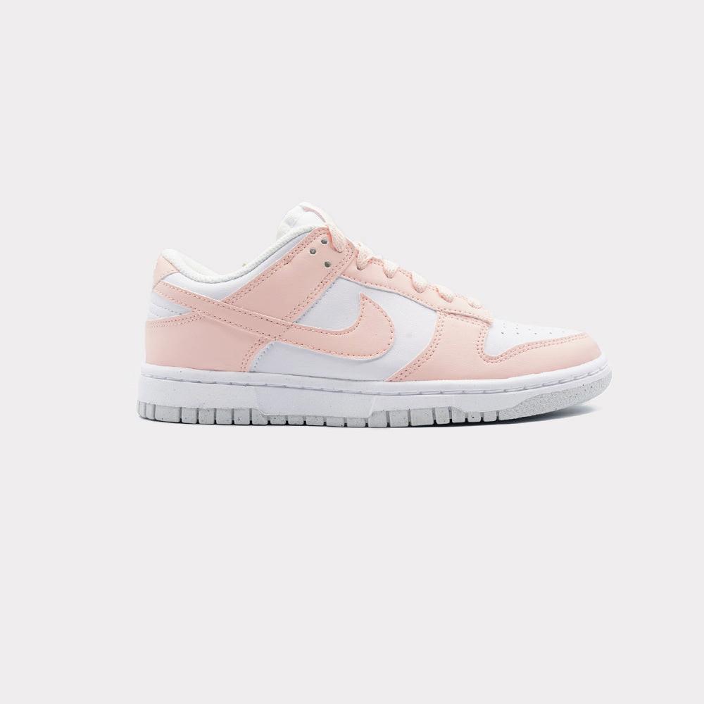Image of Nike Dunk Low - Next Nature Pale Coral Damen Weiss 36.5