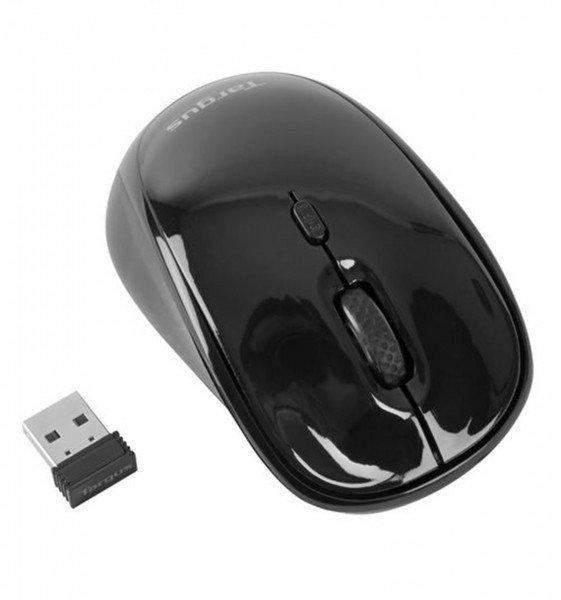 Targus  Wireless USB Laptop Blue Trace Mouse - 