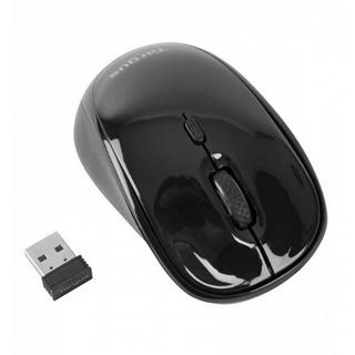 Targus  Wireless USB Laptop Blue Trace Mouse - schwarz 