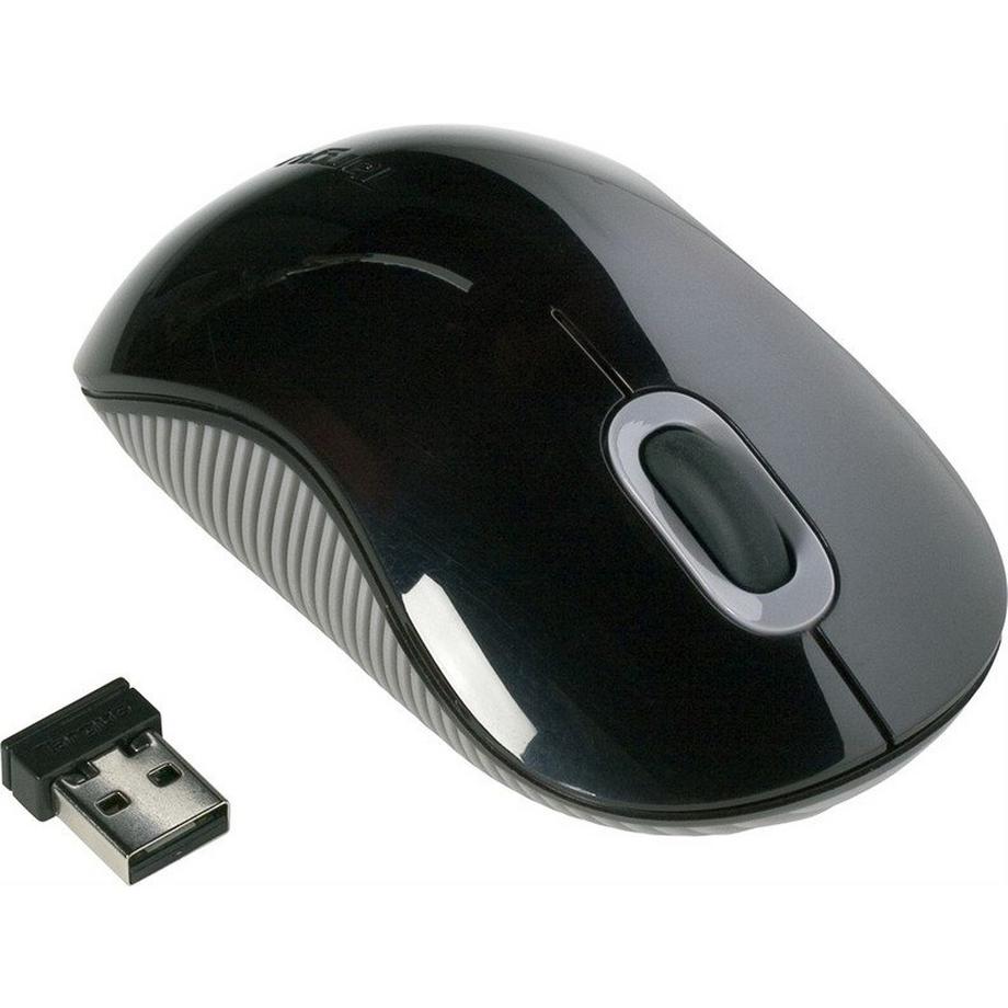 Targus  Wireless USB Laptop Blue Trace Mouse - 