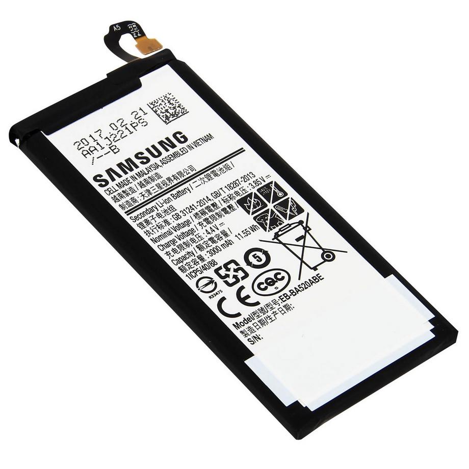 SAMSUNG  Batterie original Galaxy A5 2017/J5 2017 