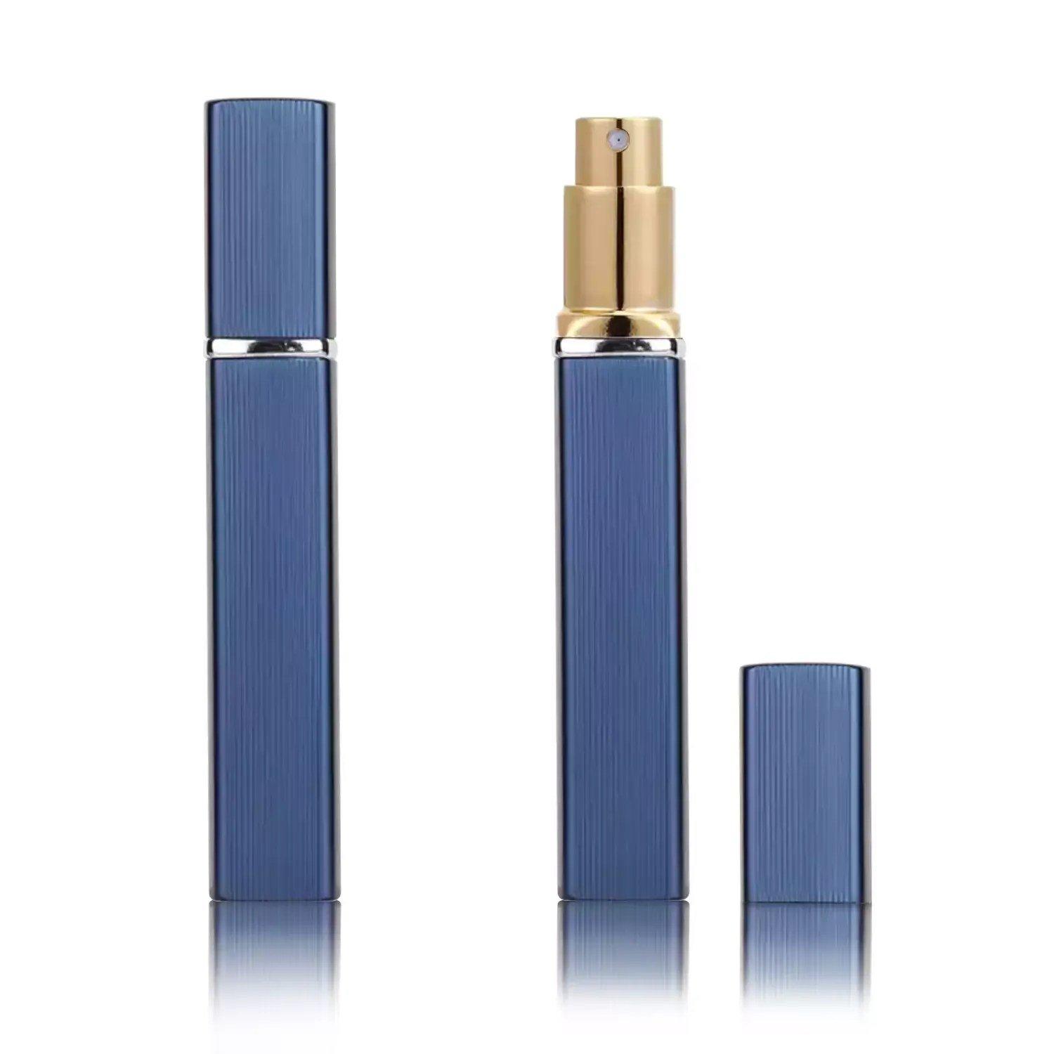 Image of Perfume Travel Atomizer Classy Blue Damen Blau ONE SIZE