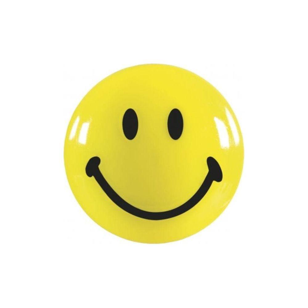 Image of Magnetoplan 16672 Tafelzubehör Tafelmagnet Unisex Gelb Bunt