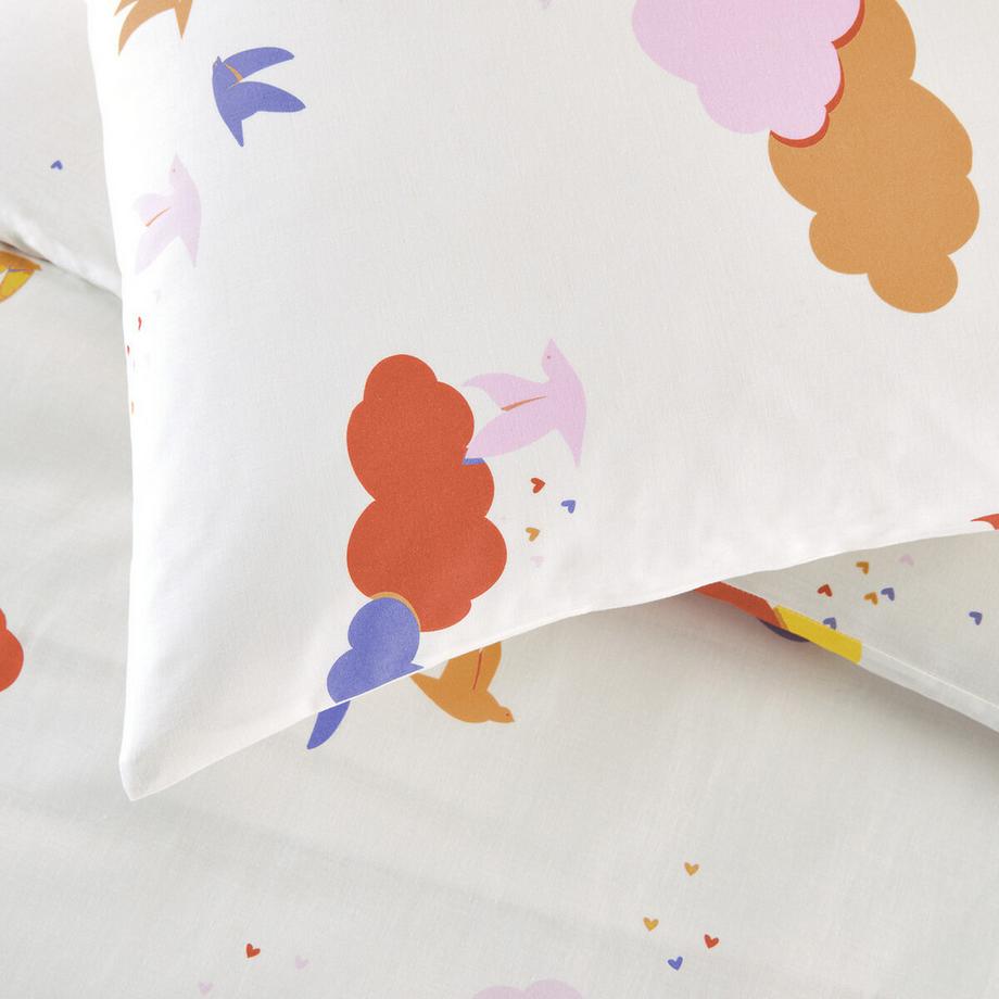 La Redoute Intérieurs Kissenbezug für Kinder  