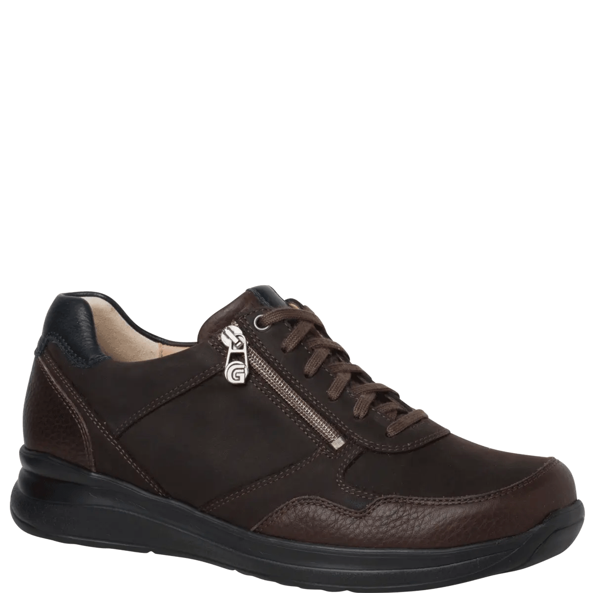 Ganter  Harald - Sneaker pelle 