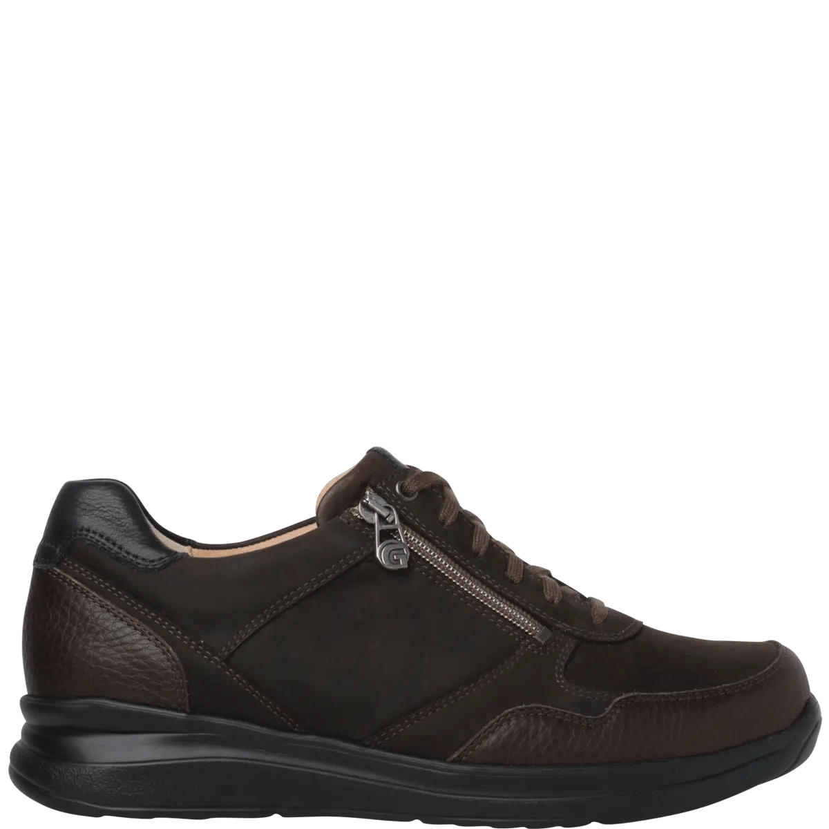 Ganter  Harald - Sneaker pelle 