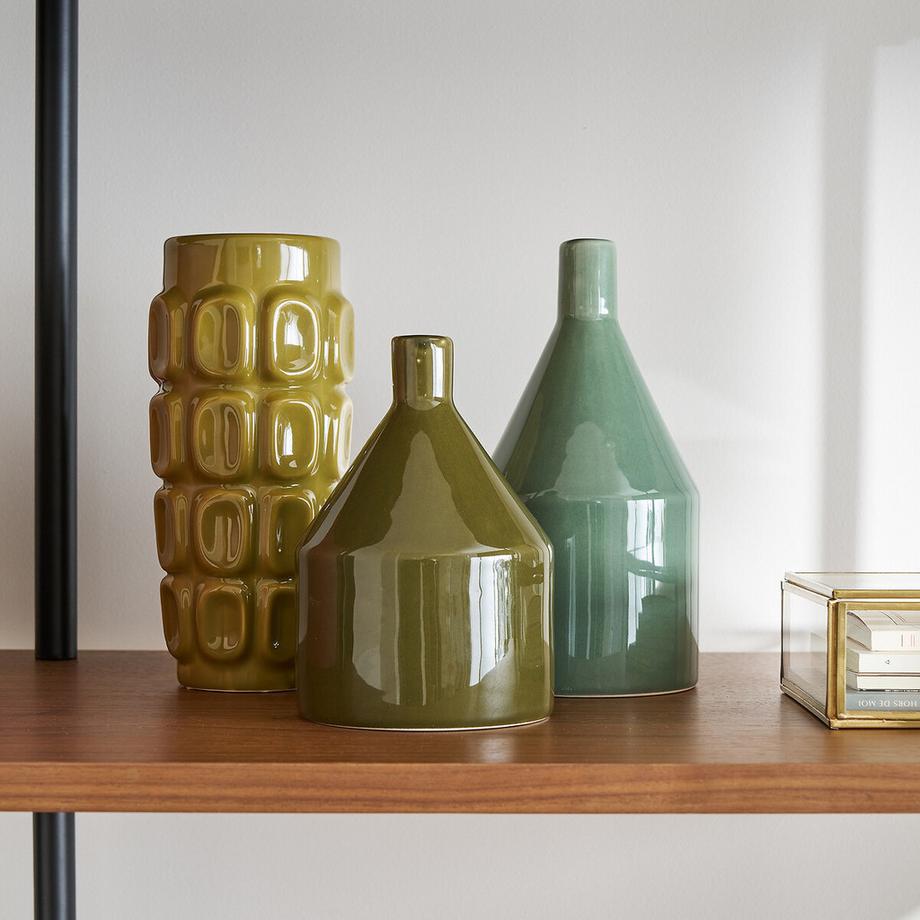 La Redoute Intérieurs Vase Shiva  