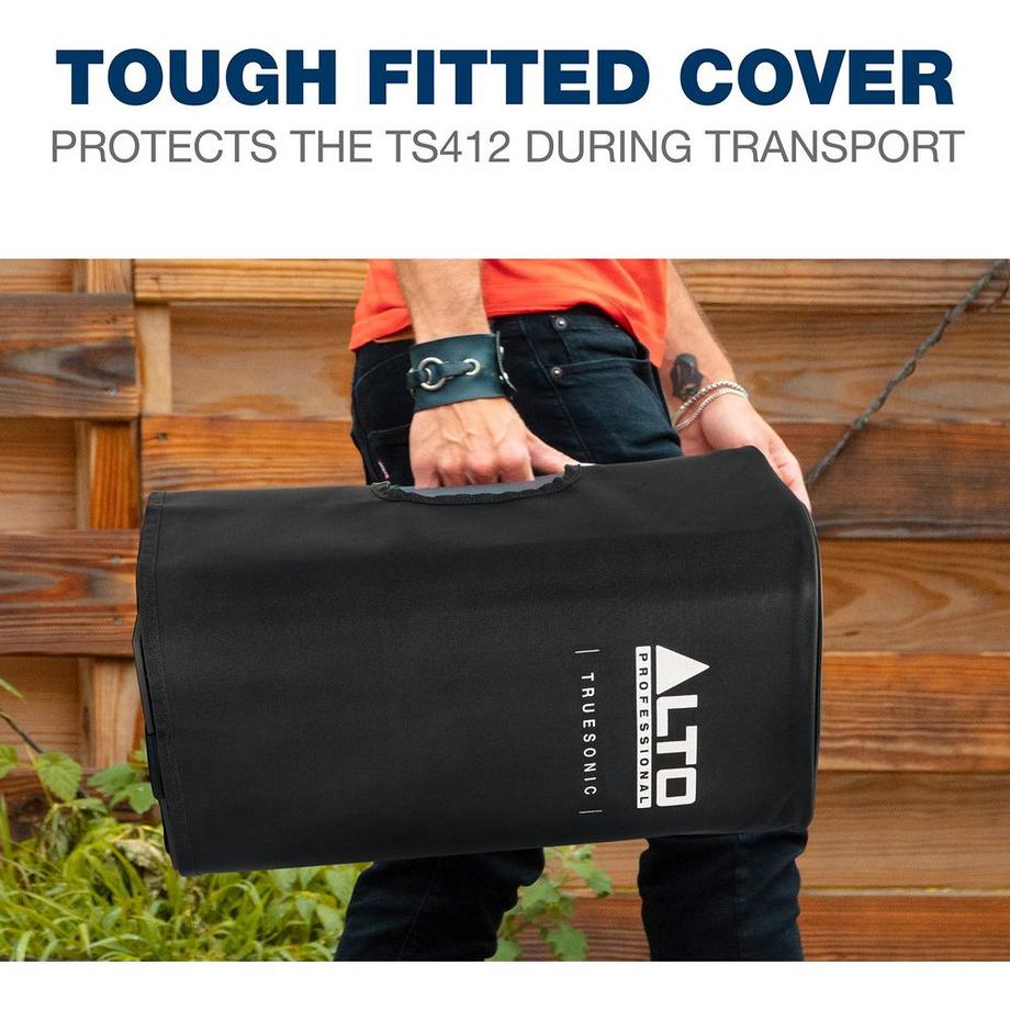 Alto Professional  Schutzhülle für TS412 