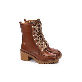 Pikolinos  Viella W6D - Bottines cuir 