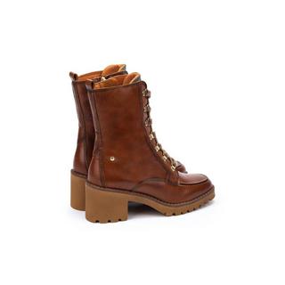 Pikolinos  Viella W6D - Bottines cuir 