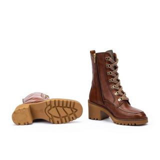 Pikolinos  Viella W6D - Bottines cuir 