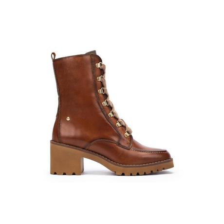 Pikolinos  Viella W6D - Bottines cuir 