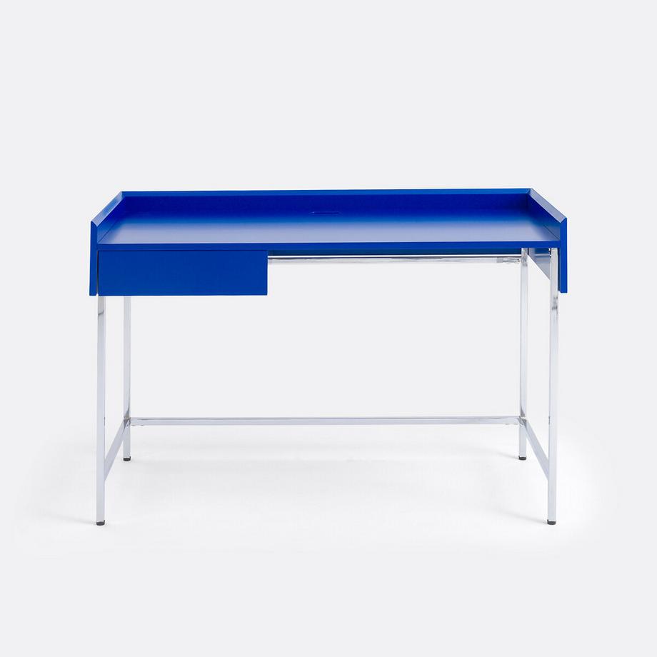 La Redoute Intérieurs Schreibtisch Emott mit 1 Schublade  