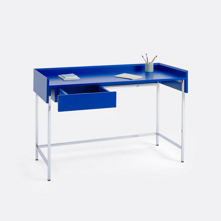 La Redoute Intérieurs Schreibtisch Emott mit 1 Schublade  