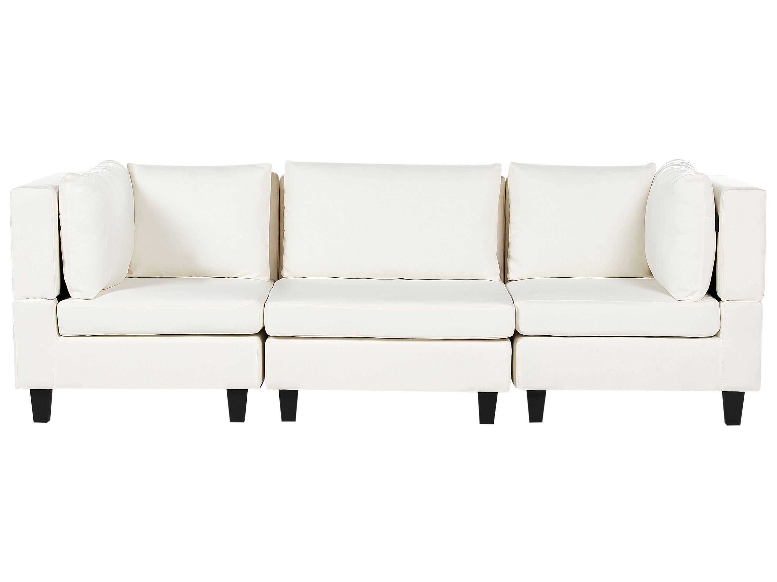 Image of Modulsofa aus Polyester Modern UNSTAD Modulsofa aus Polyester Modern UNSTAD