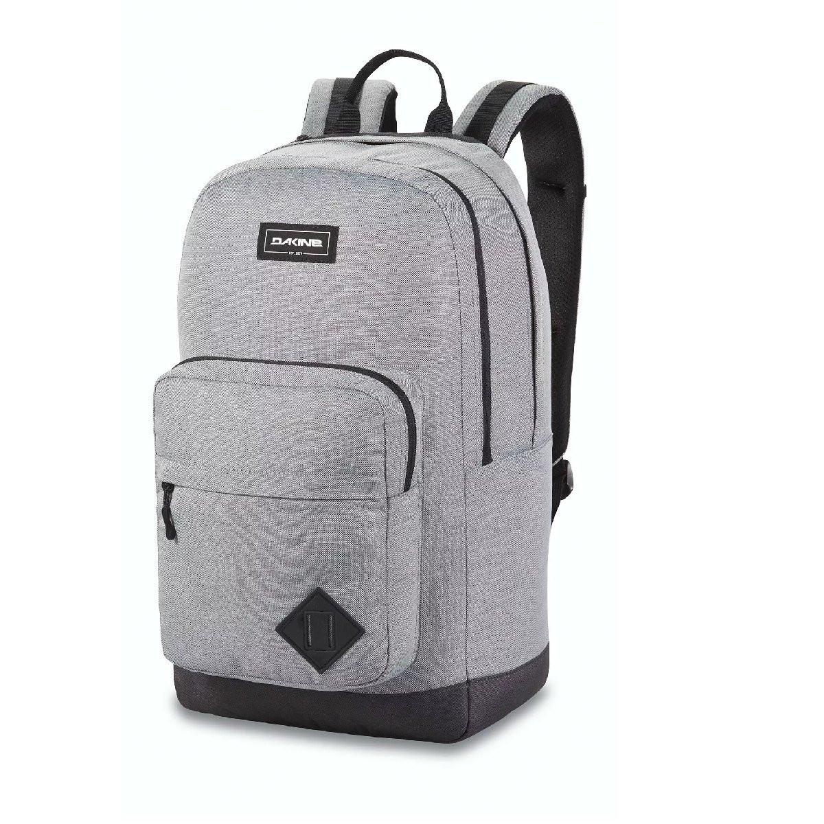 Dakine 365 Pack DLX 27L Rucksack Geyser Grau  