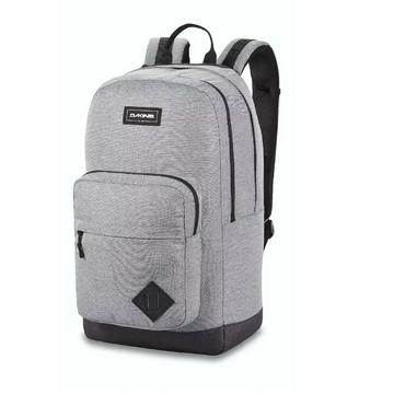 365 Pack DLX 27L Rucksack Geyser Grau