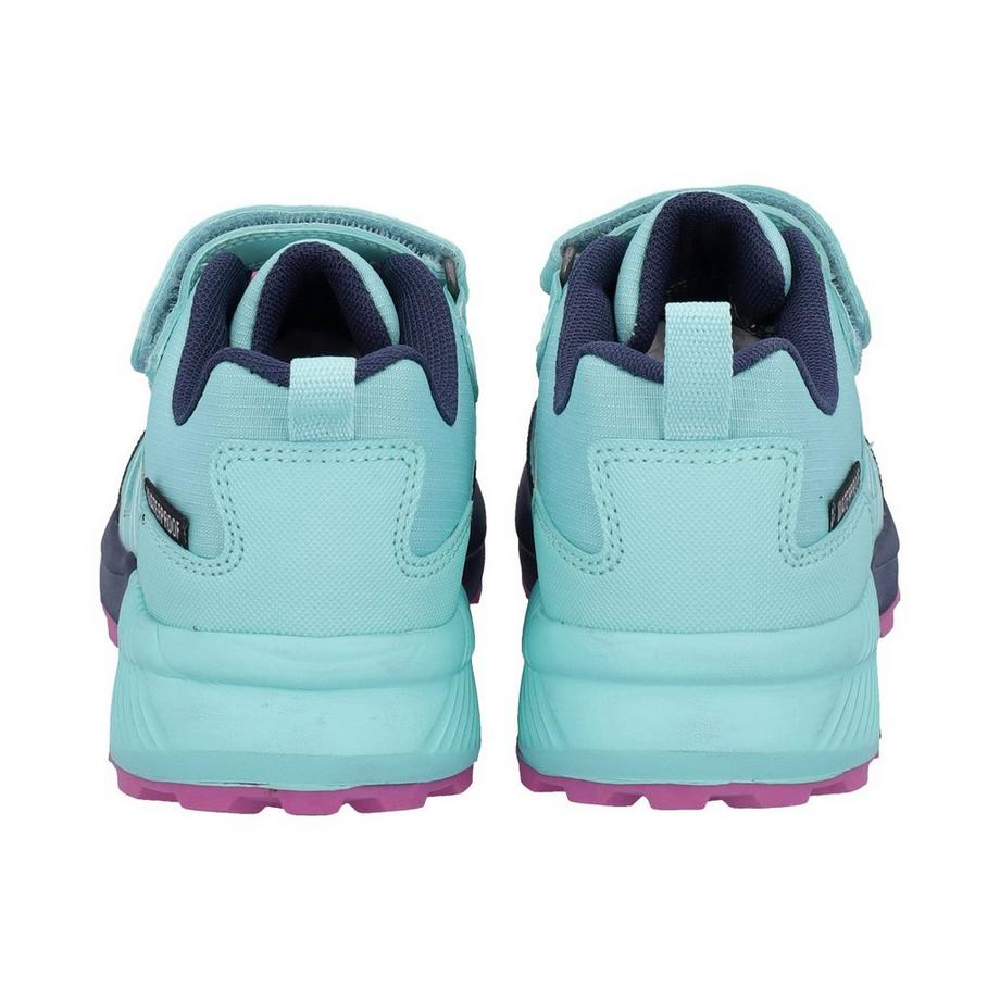 CMP Hulysse Scarpe da Trekking Impermeabili per Bambini  