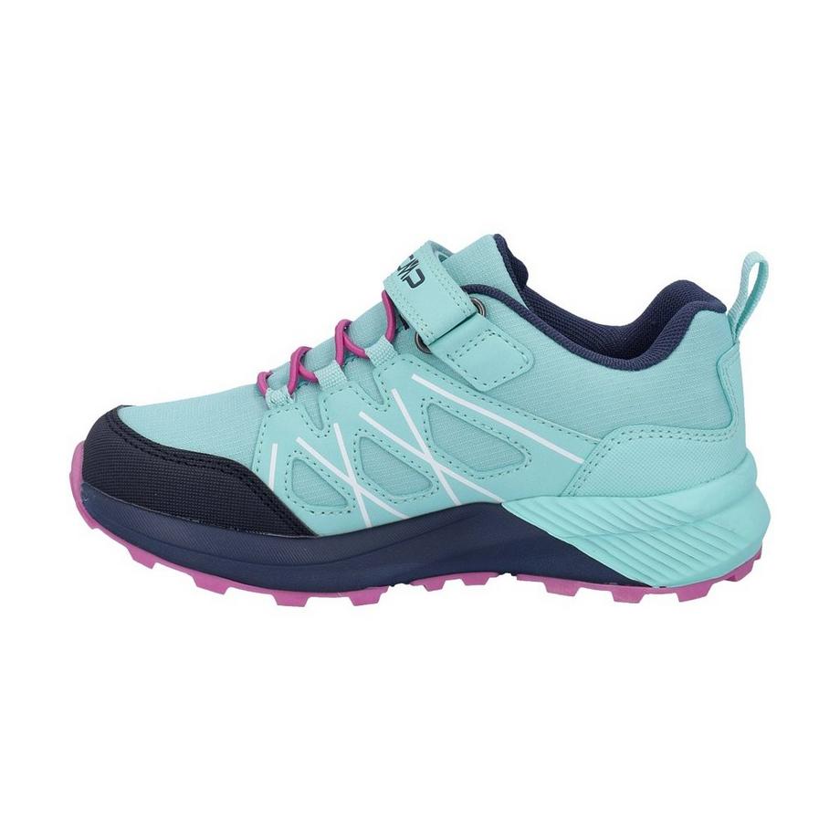 CMP Hulysse Scarpe da Trekking Impermeabili per Bambini  